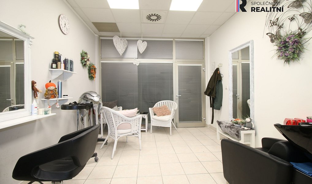 Pronájem obchodních prostor 22 m², Brno – náhled fotky 2