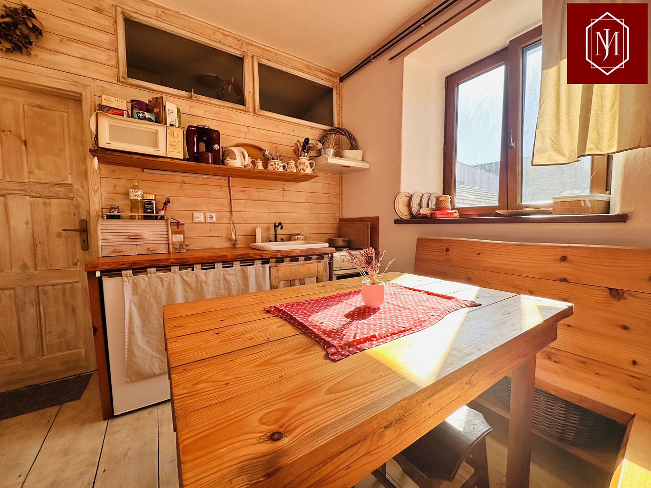 Pronájem bytu 1+1 65 m² – fotografie 4