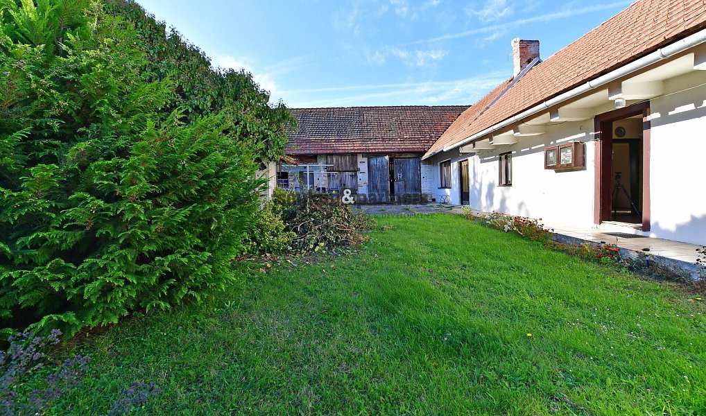 Prodej domu 125 m² s pozemkem 539 m², Košík – náhled fotky 16