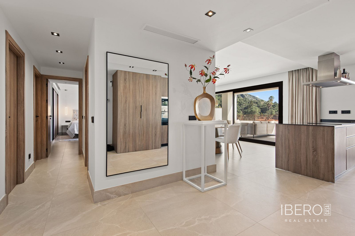 Prodej bytu 4+kk 203 m² - Vista 2