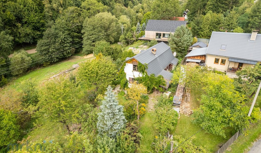 Prodej domu 100 m² s pozemkem 1 219 m², Hraběšice – náhled fotky 24