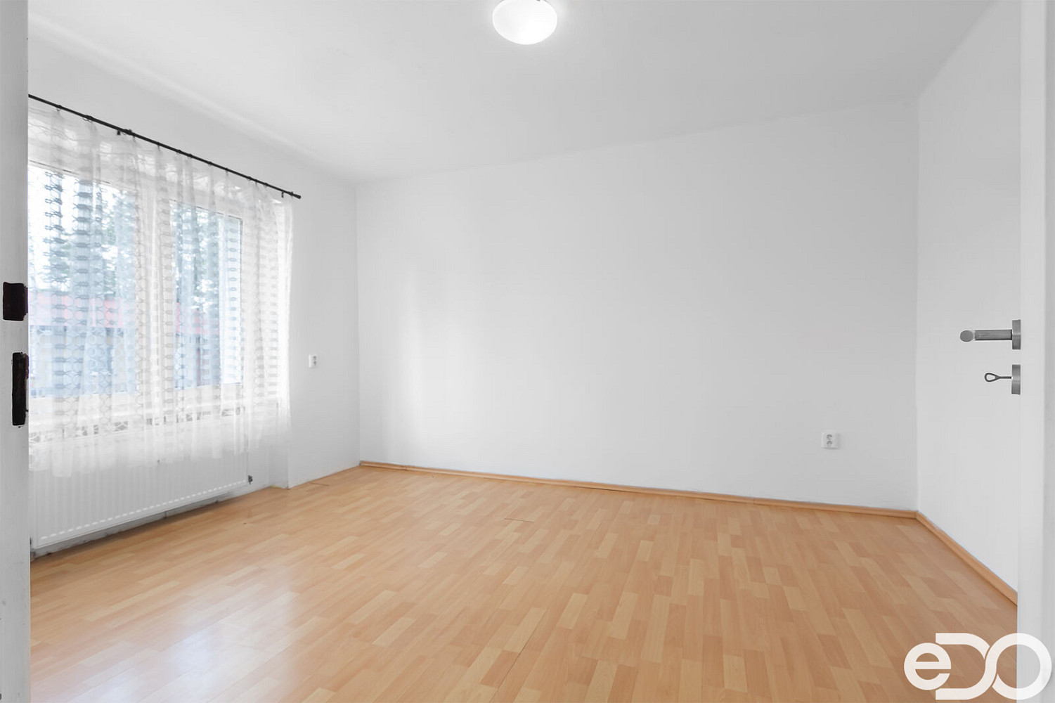 Prodej bytu 2+1 59 m² — photo 5