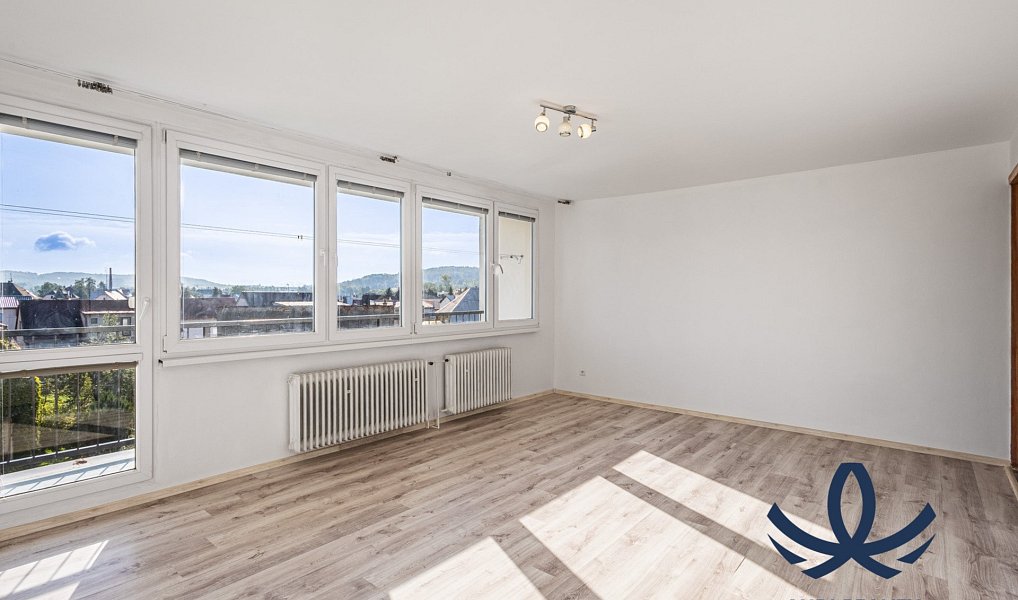 Pronájem bytu 3+1 72 m², Mnichovo Hradiště – náhled fotky 8