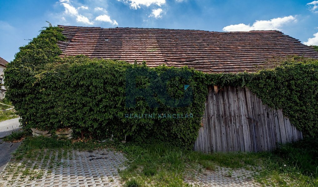 Prodej domu 449 m² s pozemkem 1 102 m², Protivín – náhled fotky 24