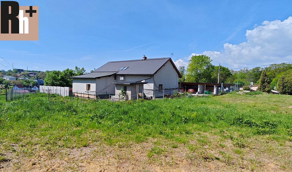 Prodej stavebního pozemku 1 328 m², Ostrava – náhled fotky 4