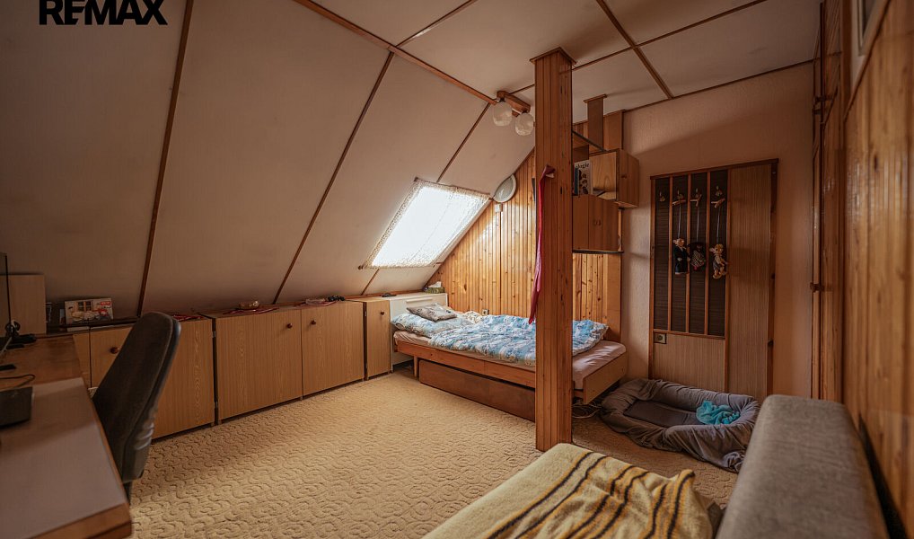 Prodej domu 145 m² s pozemkem 863 m², Bořitov – náhled fotky 21