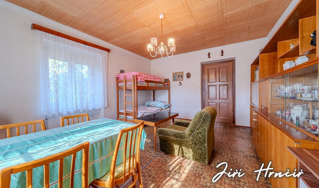 Prodej domu 197 m² s pozemkem 1 935 m², Dýšina – náhled fotky 17