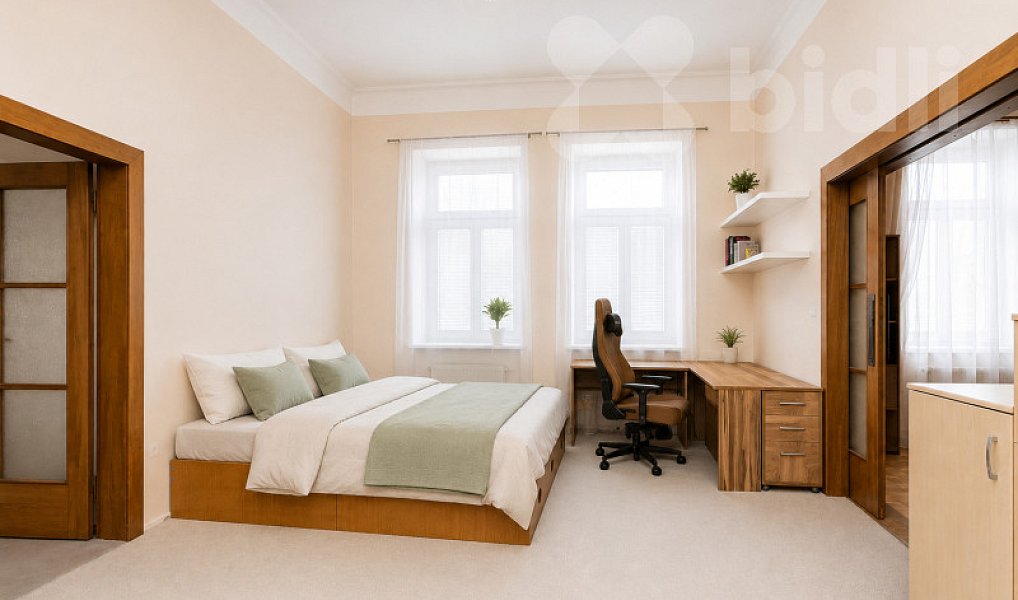 Prodej domu 810 m² s pozemkem 1 349 m², Holešov – náhled fotky 3