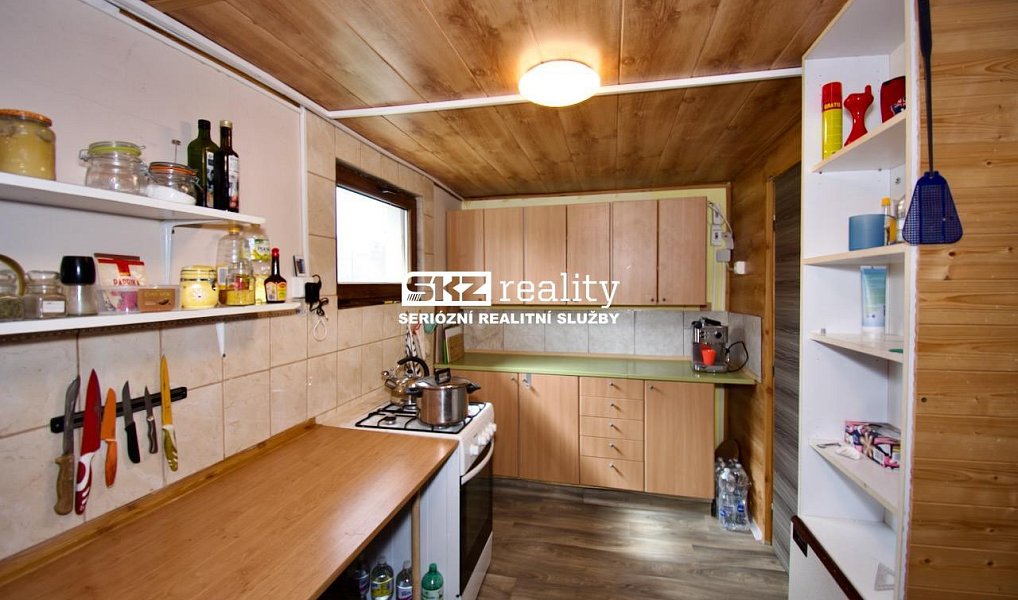 Prodej chaty/chalupy 86 m² s pozemkem 498 m², Šluknov – náhled fotky 7