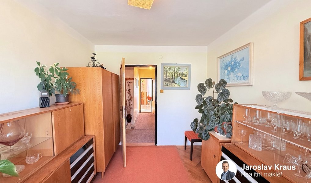 Prodej bytu 3+1 66 m², Hořice – náhled fotky 8