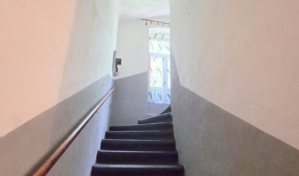 Prodej nájemního domu, činžáku 143 m², České Velenice – náhled fotky 12