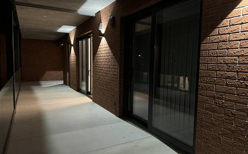 Pronájem bytu 2+kk 48 m², Žižkova, Příbram