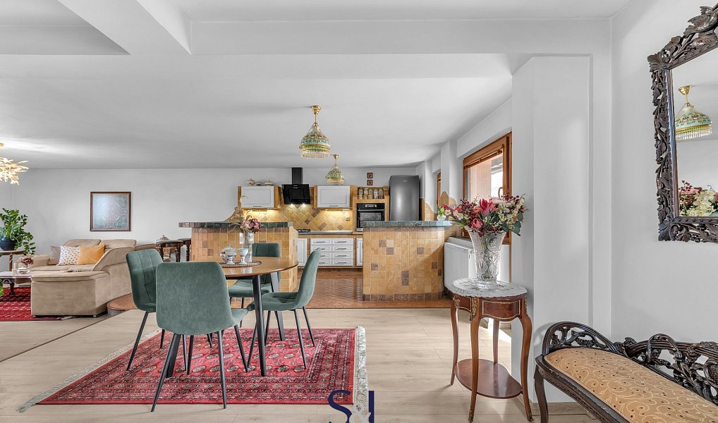 Prodej domu 245 m² s pozemkem 973 m², Nový Bor – náhled fotky 18