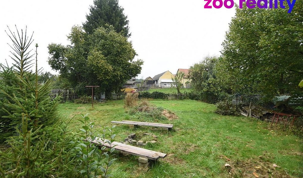 Prodej domu 144 m² s pozemkem 1 041 m², Kostelní Radouň – náhled fotky 3