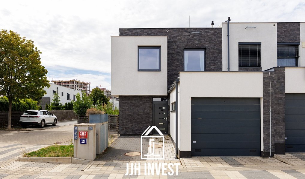 Prodej domu 125 m² s pozemkem 297 m², Praha – náhled fotky 3