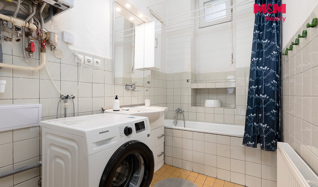 Prodej bytu 3+1 99 m², Ostrava – náhled fotky 11