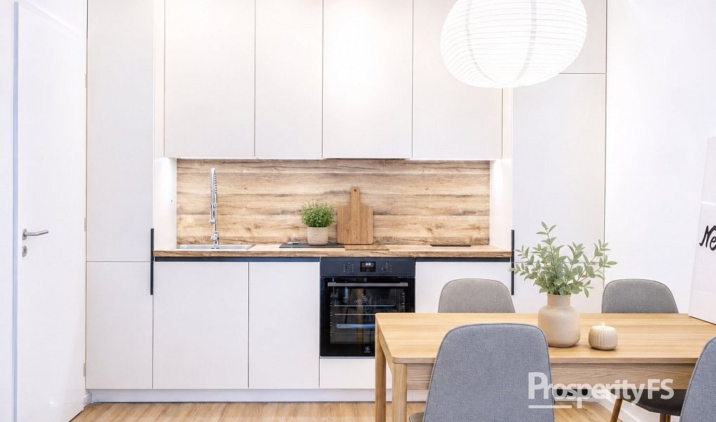 Pronájem bytu 2+kk 38 m², Kladno – náhled fotky 2