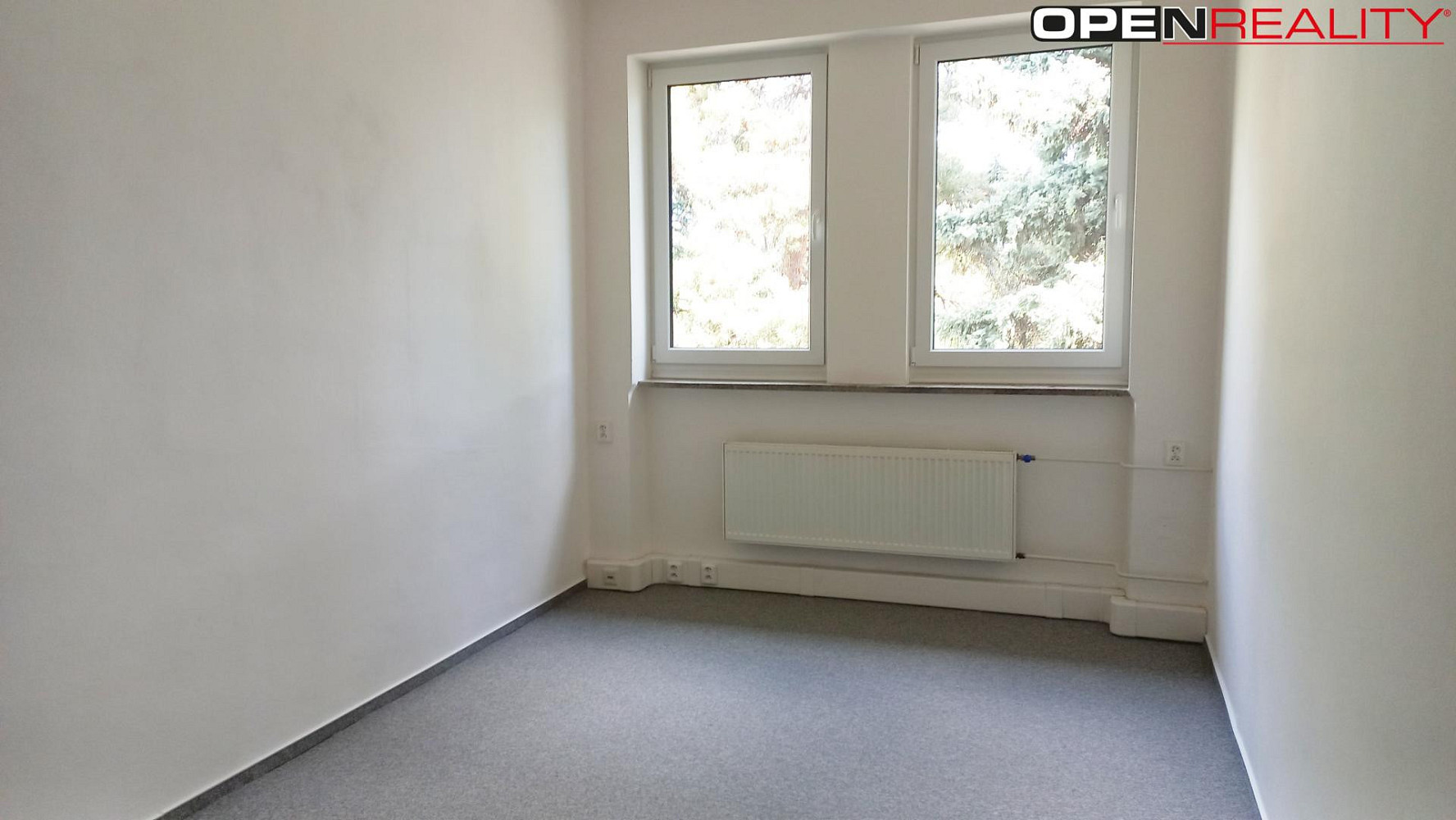Pronájem kanceláře 760 m² – fotografie 2