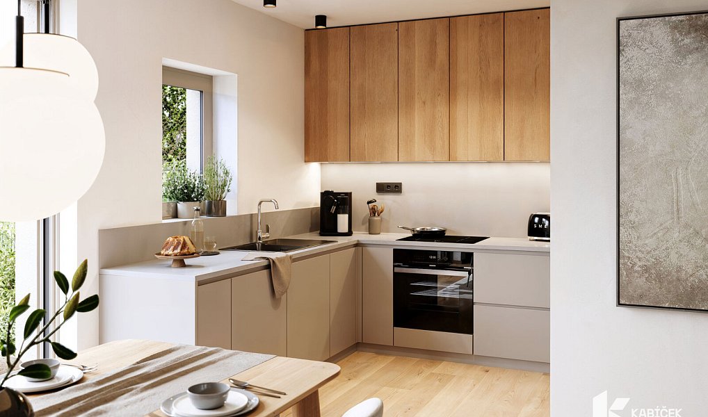 Prodej domu 97 m² s pozemkem 406 m², Kopřivnice – náhled fotky 6