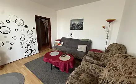 Prodej bytu 2+1 43 m²