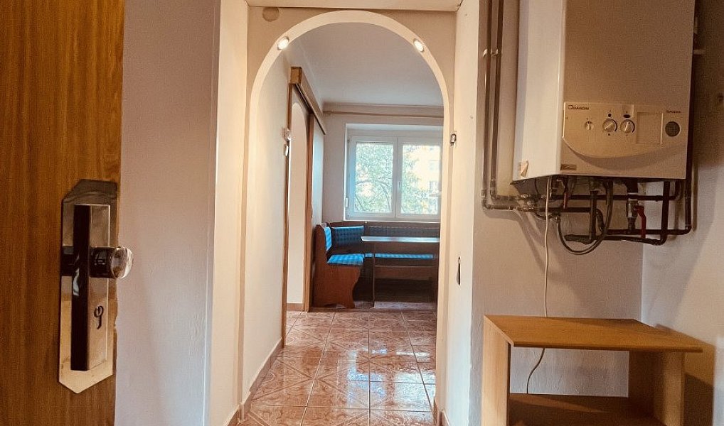 Pronájem bytu 2+1 53 m², Ostrava – náhled fotky 10