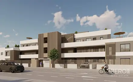 Prodej bytu 4+kk 100 m², Pilar de La Horadada, Španělsko