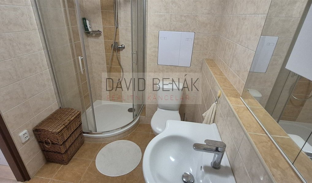 Prodej bytu 1+1 37 m², Smiřice – náhled fotky 12
