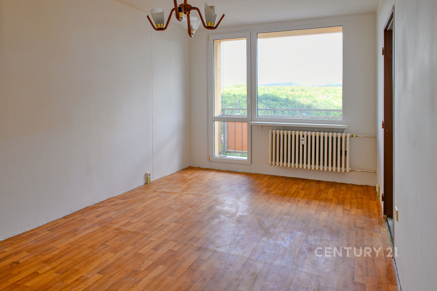 Pronájem bytu 2+1 47 m² – fotografie 2