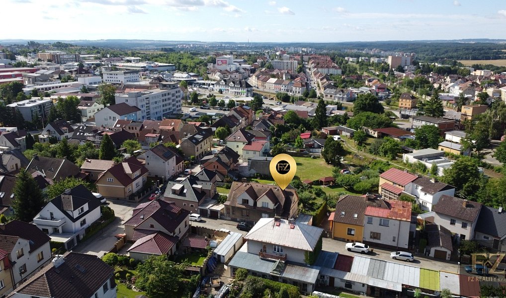 Prodej domu 178 m² s pozemkem 406 m², Tábor – náhled fotky 42