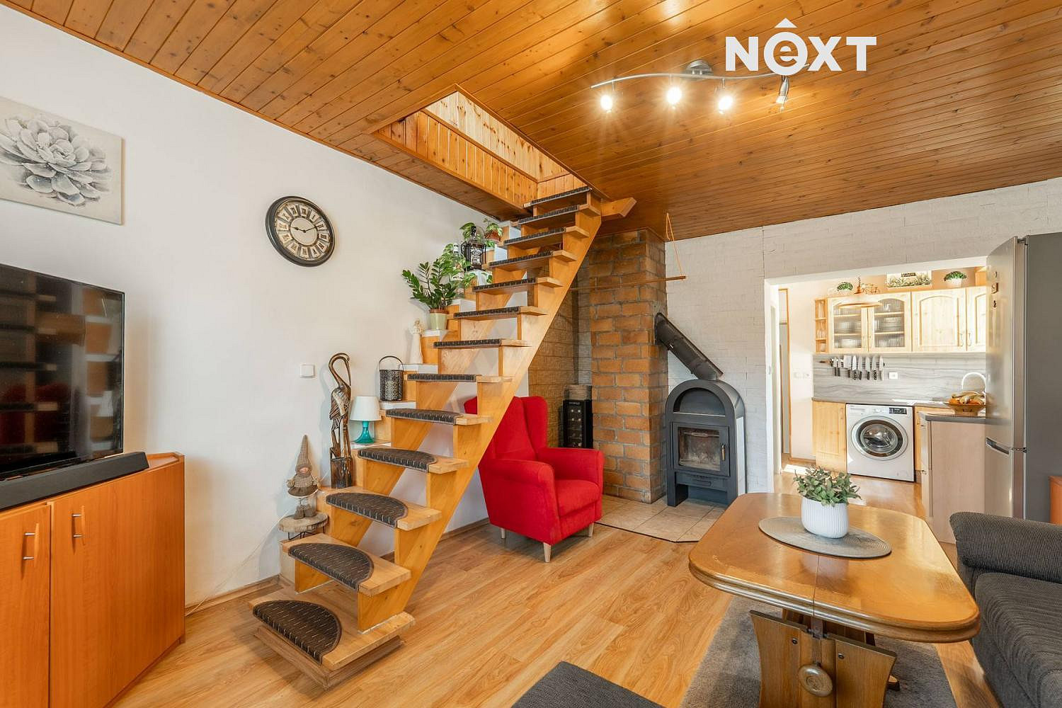 Prodej domu 60 m² s pozemkem 79 m²