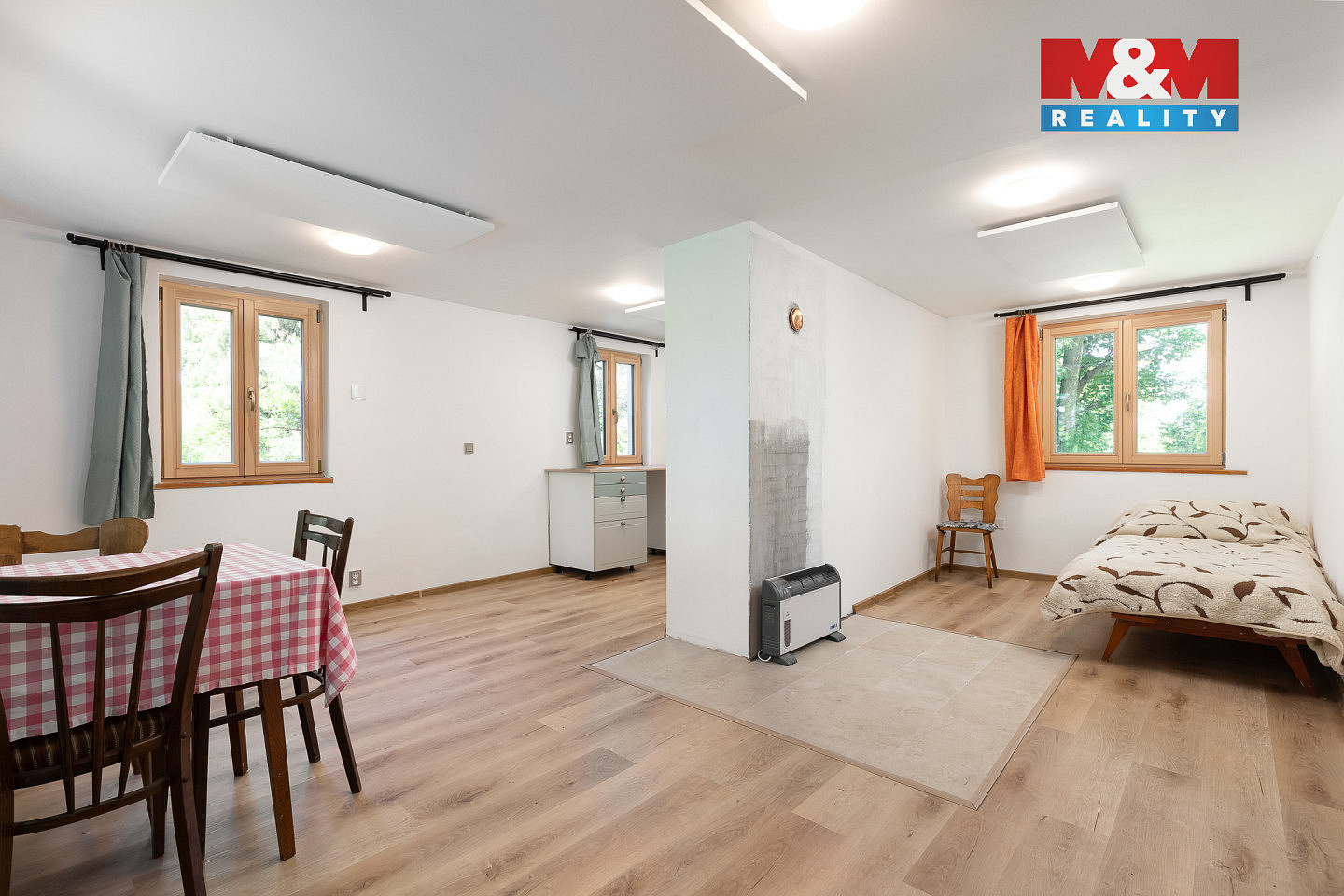 Prodej chaty/chalupy 142 m² s pozemkem 2 671 m² — photo 5