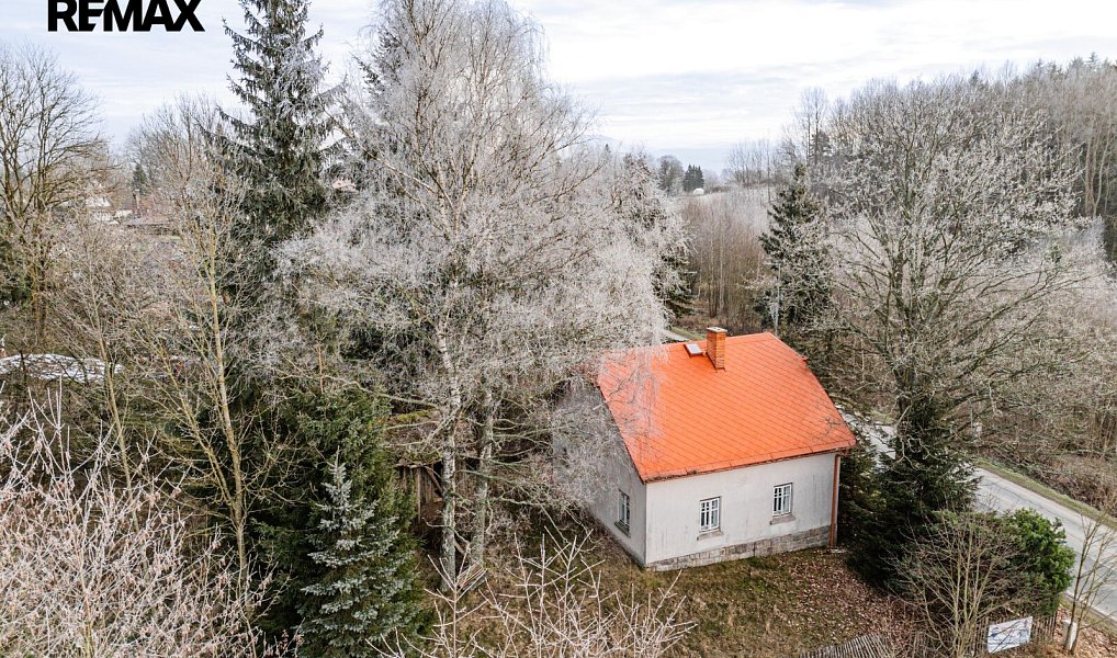Prodej domu 120 m² s pozemkem 424 m², Rozvadov – náhled fotky 20