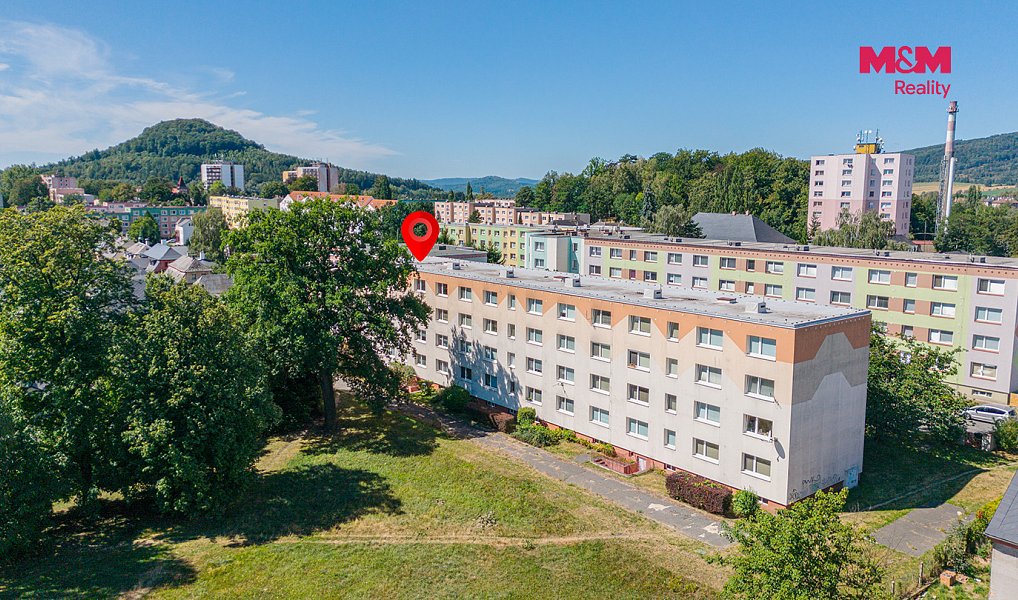 Prodej bytu 3+1 70 m², Nový Bor – náhled fotky 18