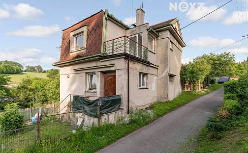 Prodej domu 88 m² s pozemkem 615 m², Česká Třebová - Kozlov, okres Ústí nad Orlicí
