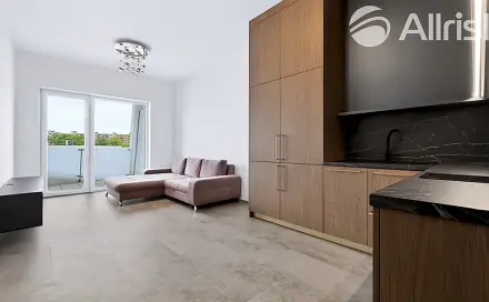 Pronájem bytu 2+kk 50 m², Komárovská, Brno - Komárov