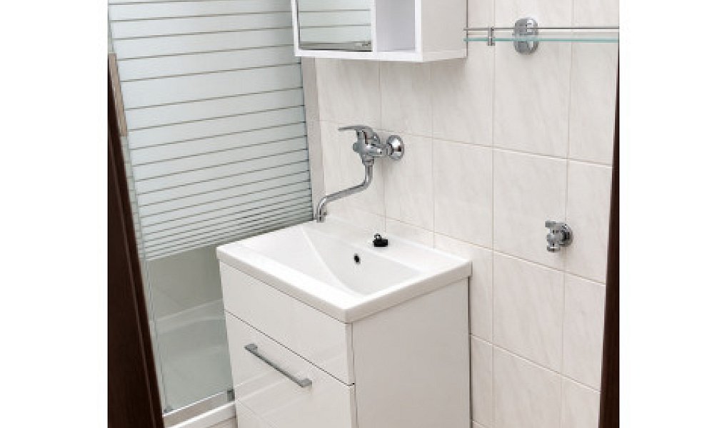 Pronájem bytu 2+kk 45 m², Praha – náhled fotky 6
