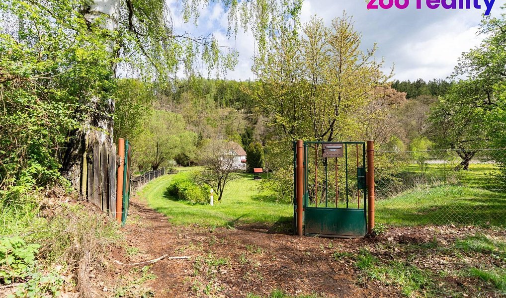 Prodej domu 120 m² s pozemkem 30 880 m², Tuchořice – náhled fotky 15