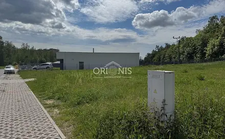Prodej stavebního pozemku 2 267 m², Březový vrch, Chomutov