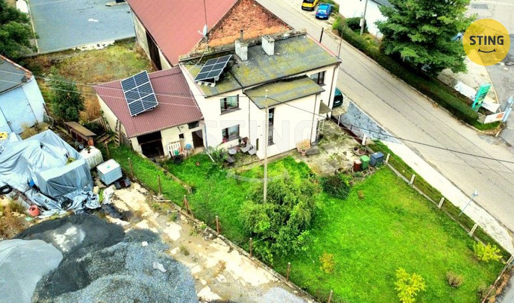Prodej domu 107 m² s pozemkem 445 m², Strahovice – náhled fotky 9