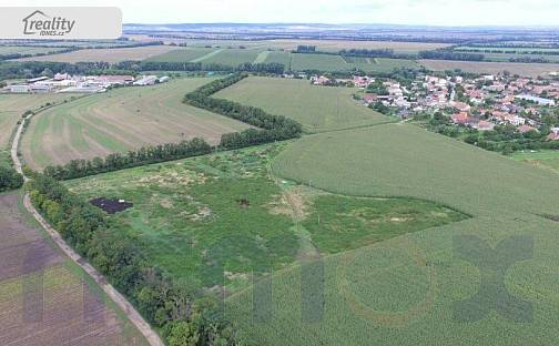 Prodej komerčního pozemku 28 136 m², Troskotovice, okres Brno-venkov