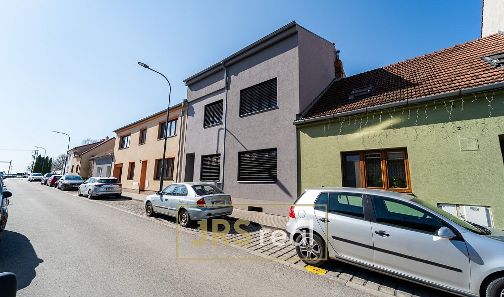 Prodej bytu 5+1 136 m², Šlapanice – náhled fotky 17
