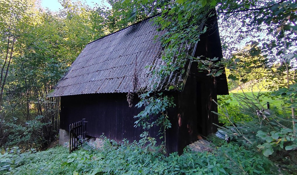 Prodej chaty/chalupy 70 m² s pozemkem 1 267 m², Růžďka – náhled fotky 23
