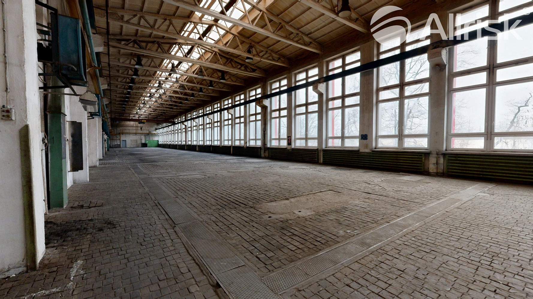 Pronájem výrobních prostor 1 062 m² — photo 2