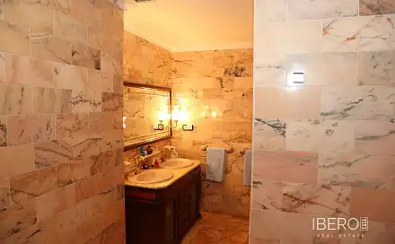 Prodej domu 590 m² s pozemkem 598 m², Valencia de las Torres, Španělsko
