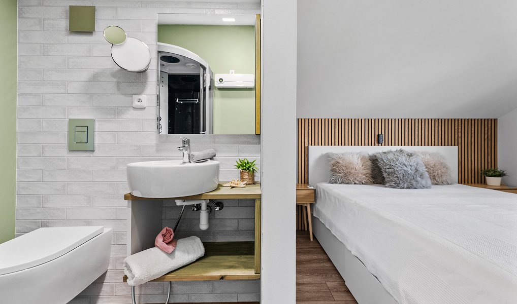 Prodej domu 89 m² s pozemkem 421 m², Psáry – náhled fotky 28