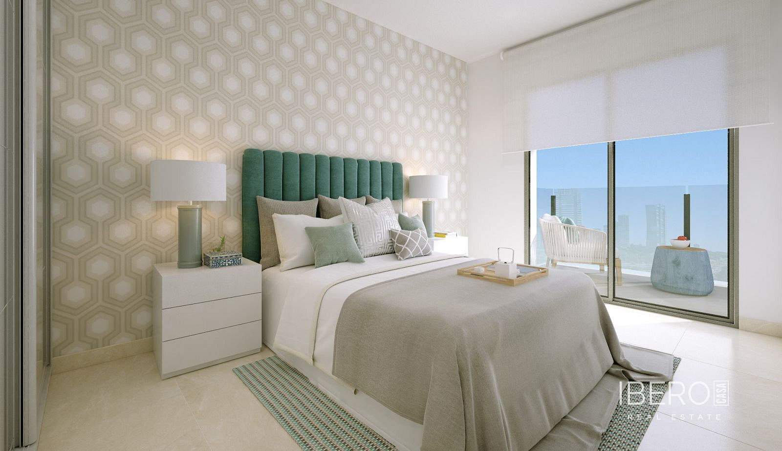 Piso 4+kk – Torrevieja, Europa, el Baix Segura / La Vega Baja - Vista 4
