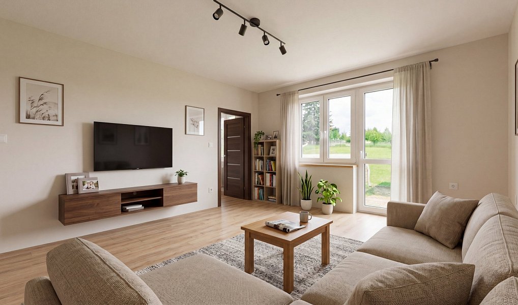 Prodej domu 160 m² s pozemkem 1 748 m², Úhřetice – náhled fotky 5