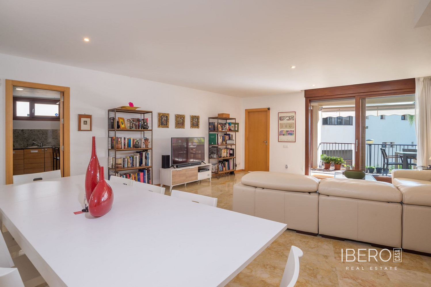 Piso 4+kk – Marbella, Rio Real - Vista 2