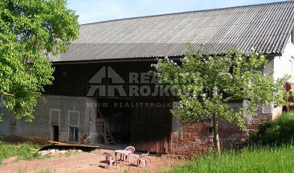 Prodej chaty/chalupy 120 m² s pozemkem 1 065 m², Meziměstí – náhled fotky 2