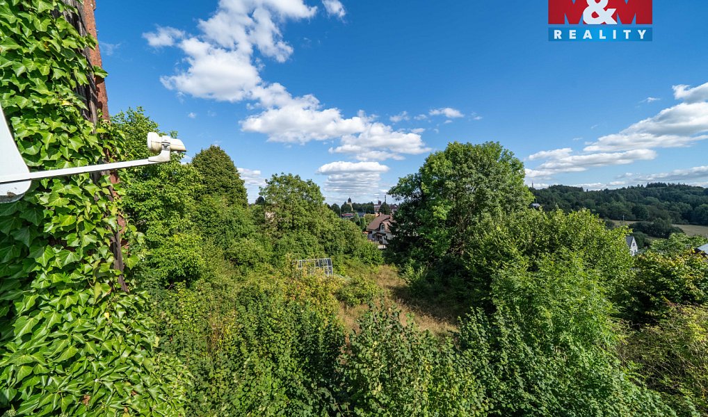 Prodej domu 274 m² s pozemkem 2 378 m², Přimda – náhled fotky 10